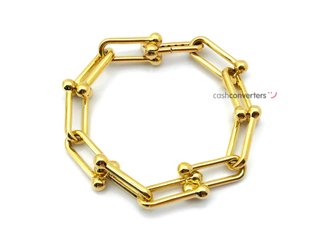 pulsera oro 18k
