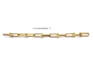 pulsera oro 18k