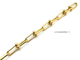 pulsera oro 18k