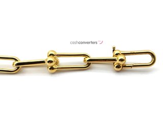 pulsera oro 18k