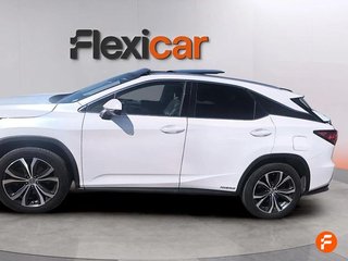 Lexus RX 450h Executive