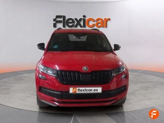 Skoda Kodiaq 2.0 TDI 110KW (150cv) DSG 4x2 Sportline