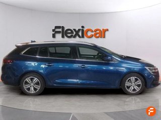 Renault Megane Bose Blue dCi 85 kW (115CV)
