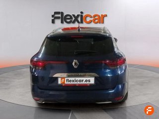 Renault Megane Bose Blue dCi 85 kW (115CV)