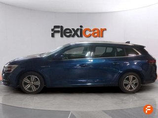 Renault Megane Bose Blue dCi 85 kW (115CV)