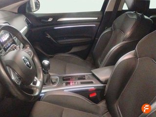 Renault Megane Bose Blue dCi 85 kW (115CV)
