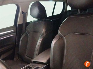 Renault Megane Bose Blue dCi 85 kW (115CV)