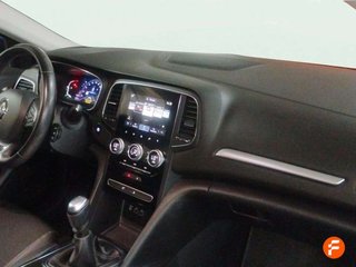Renault Megane Bose Blue dCi 85 kW (115CV)