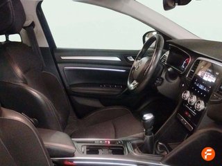 Renault Megane Bose Blue dCi 85 kW (115CV)