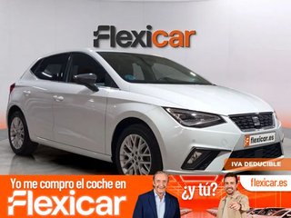 Seat Ibiza 1.0 TSI 85kW Special Edition Xcellence