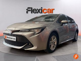 Toyota Corolla 1.8 125H ACTIVE TECH E-CVT