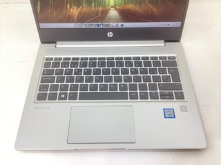 pc portatil hp hp probook 430 g6