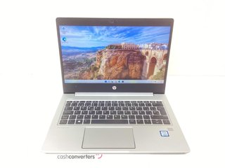 pc portatil hp hp probook 430 g6