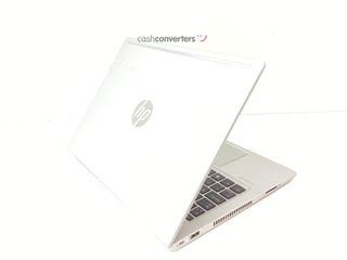pc portatil hp hp probook 430 g6