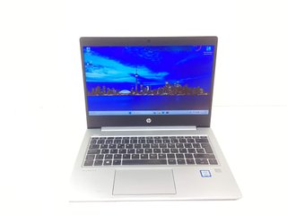 pc portatil hp hp probook 430 g6