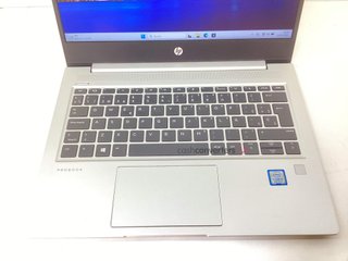 pc portatil hp hp probook 430 g6