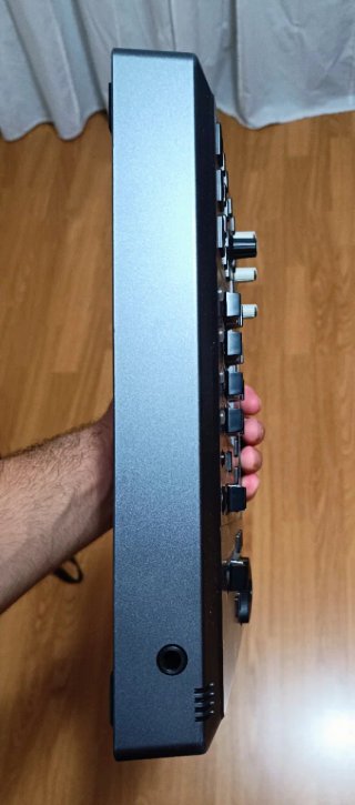 Roland BR-532 Grabador Multipista Digital