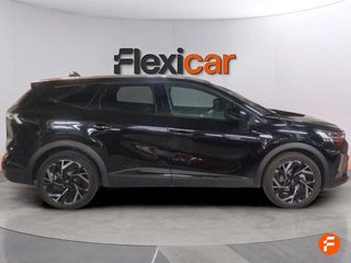Renault Symbioz esprit Alpine E-Tech 105kW (145CV)