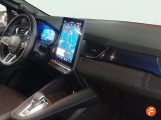 Renault Symbioz esprit Alpine E-Tech 105kW (145CV)