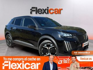 Peugeot 2008 Allure Puretech 130 S&S EAT8