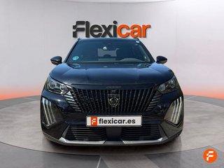 Peugeot 2008 Allure Puretech 130 S&S EAT8