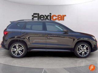 Seat Ateca 1.0 TSI 85kW (115CV) St&Sp FR XM Eco