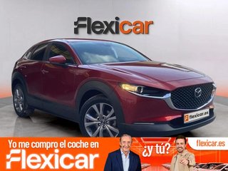 Mazda CX-30 SKYACTIV-G 2.0 90 kW 2WD Origin