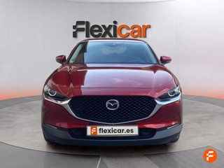 Mazda CX-30 SKYACTIV-G 2.0 90 kW 2WD Origin