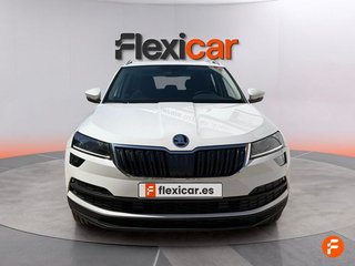 Skoda Karoq 1.0 TSI 81kW (110CV) Ambition