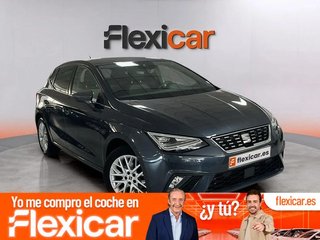 Seat Ibiza 1.0 TSI 85kW Special Edition Xcellence