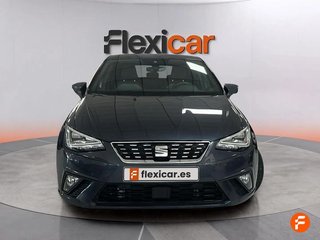 Seat Ibiza 1.0 TSI 85kW Special Edition Xcellence