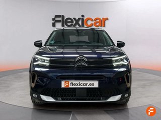 Citroën C5 Aircross PureTech 96kW (130CV) S&S You