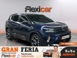 Citroën C5 Aircross PureTech 96kW (130CV) S&S You