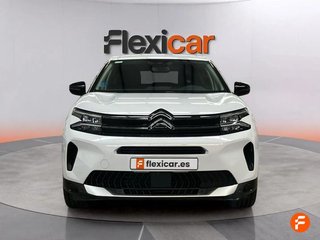 Citroën C5 Aircross HYBRID 100kW (136CV) e-DCS6 Max