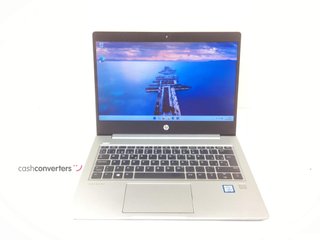 pc portatil hp hp probook 430 g6