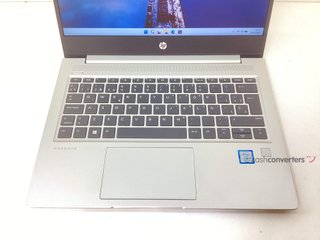 pc portatil hp hp probook 430 g6
