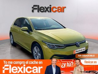 Volkswagen Golf 2.0 TDI 85kW (115CV)