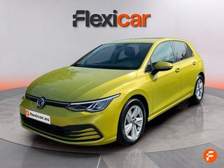 Volkswagen Golf 2.0 TDI 85kW (115CV)