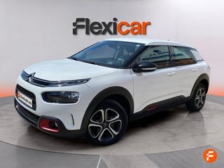 Citroën C4 Cactus PureTech 110 S&S C-Series