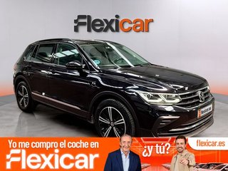 Volkswagen Tiguan Life 2.0 TDI 110kW (150CV) DSG