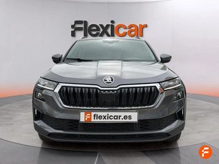 Skoda Karoq 1.5 TSI 110kW (150CV) DSG ACT Selection