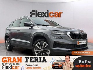 Skoda Karoq 1.5 TSI 110kW (150CV) DSG ACT Selection