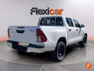 Toyota Hilux 150CV