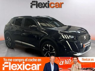 Peugeot 2008 GT Pack Puretech 130 S&S EAT8