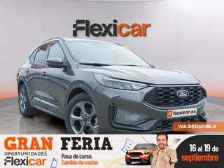 Ford Kuga ST-Line 1.5T EcoBoost 110kW (150CV)