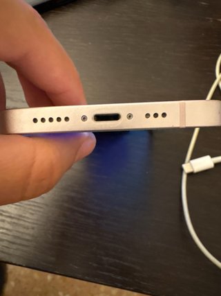 iPhone 13 Rosa y 128GB