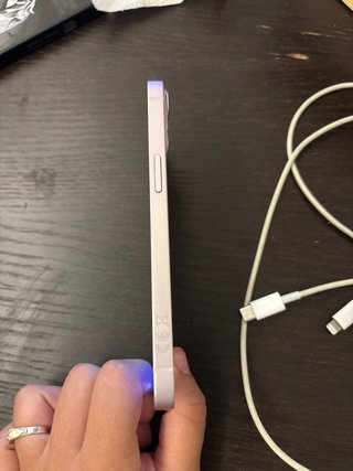 iPhone 13 Rosa y 128GB