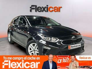 Kia Ceed 1.0 T-GDi 88kW (120CV) Business