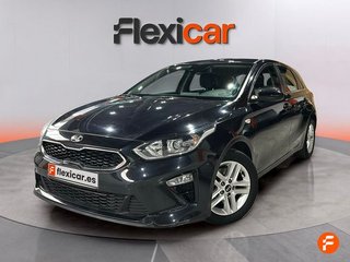 Kia Ceed 1.0 T-GDi 88kW (120CV) Business