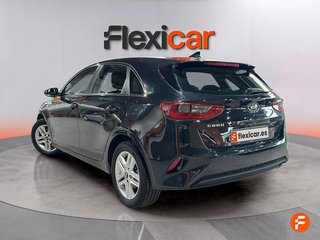 Kia Ceed 1.0 T-GDi 88kW (120CV) Business